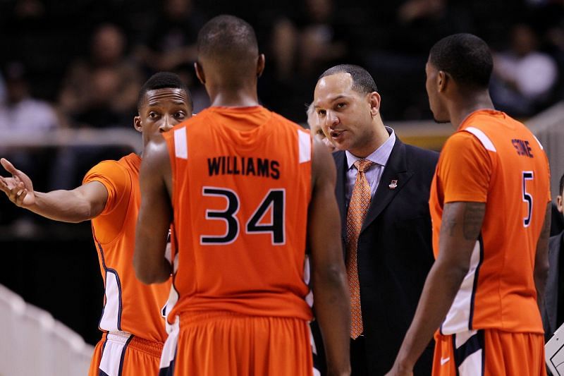 Butler v UTEP